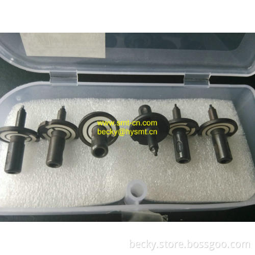 M002 LG0-M7703-00X I-PULSE M1 SERIES PK NZ -M002 (0.9 X 0.62)